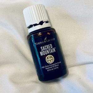 🏔 Young Living Sacred Mountain 15ml